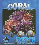 Coral cover