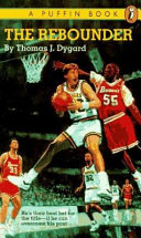 The Rebounder cover