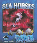 Sea Horses cover