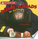 Bomb Squads in Action cover