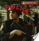 Police in Action cover