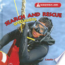 Search and Rescue Specialists cover