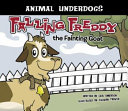 Falling Freddy the Fainting Goat cover