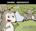 Opie the Opossum Wakes Up cover