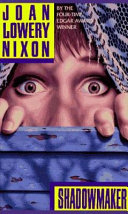 Shadowmaker cover