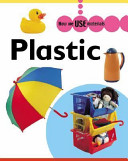 Plastic cover