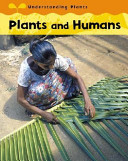 Plants and Humans cover