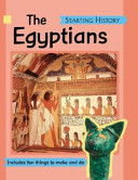 The Egyptians cover