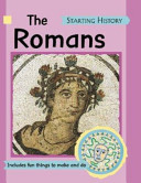 The Romans cover
