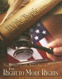 Ninth and Tenth Amendments: The Right to More Rights cover