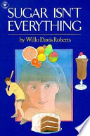 Sugar Isn't Everything cover