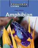 Amphibians cover