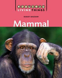 Mammals cover