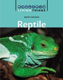 Reptiles cover
