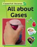 All About Gases cover