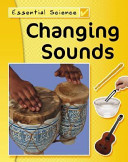 Changing Sounds cover
