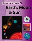 Earth, Moon & Sun cover