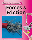 Forces & Friction cover