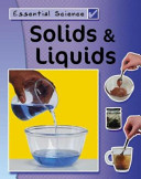 Solids & Liquids cover