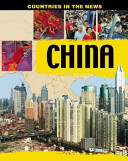 China cover