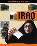 Iraq cover