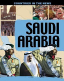 Saudi Arabia (Smart Apple Media) cover