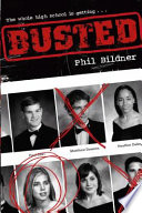 Busted cover