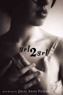 Grl2grl: Short Fictions cover