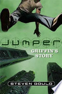 Jumper: Griffin's Story cover