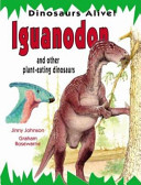 Iguanodon and Other Plant-Eating Dinosaurs cover