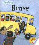 Brave cover