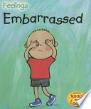Embarrassed cover