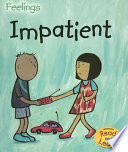 Impatient cover