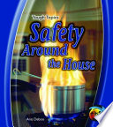 Safety Around the House cover