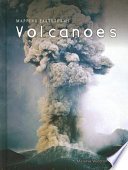 Volcanoes cover