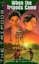 When the Tripods Came cover