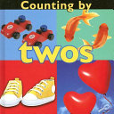 Counting By: Twos cover