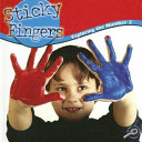 Sticky Fingers: Exploring the Number 5 cover
