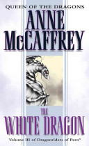The White Dragon cover