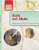 Acids and Alkalis cover