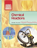 Chemical Reactions cover
