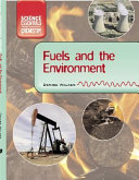Fuel and the Environment cover