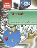 Materials cover