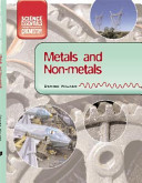 Metals and Nonmetals cover