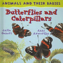 Butterflies and Caterpillars cover
