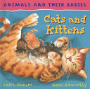 Cats and Kittens cover