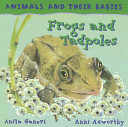 Frogs and Tadpoles cover