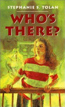 Who's There? cover