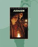 Judaism (Smart Apple Media) cover