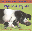 Pigs and Piglets cover